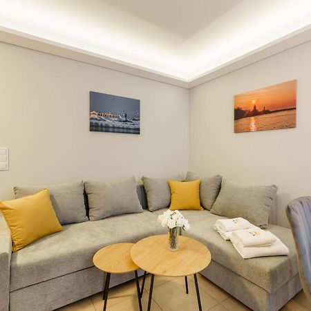 Laba Kolobrzeg Diva Apartament Prywatny エクステリア 写真