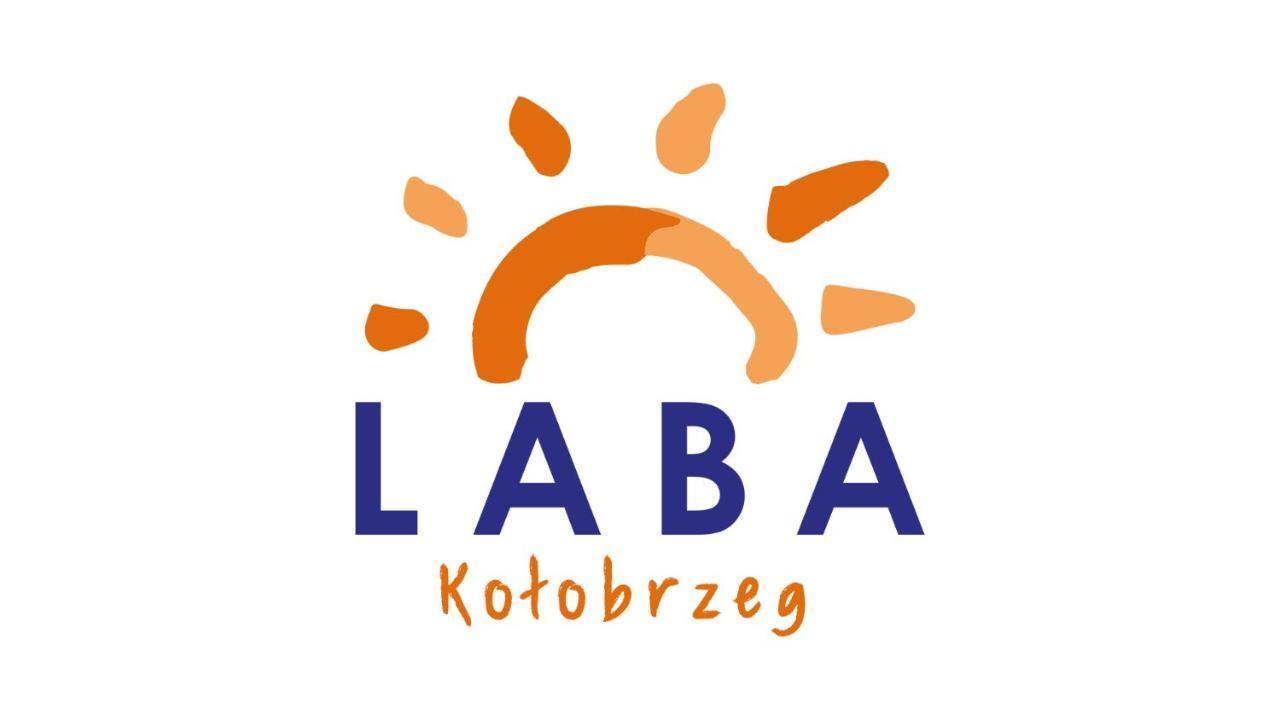 Laba Kolobrzeg Diva Apartament Prywatny エクステリア 写真