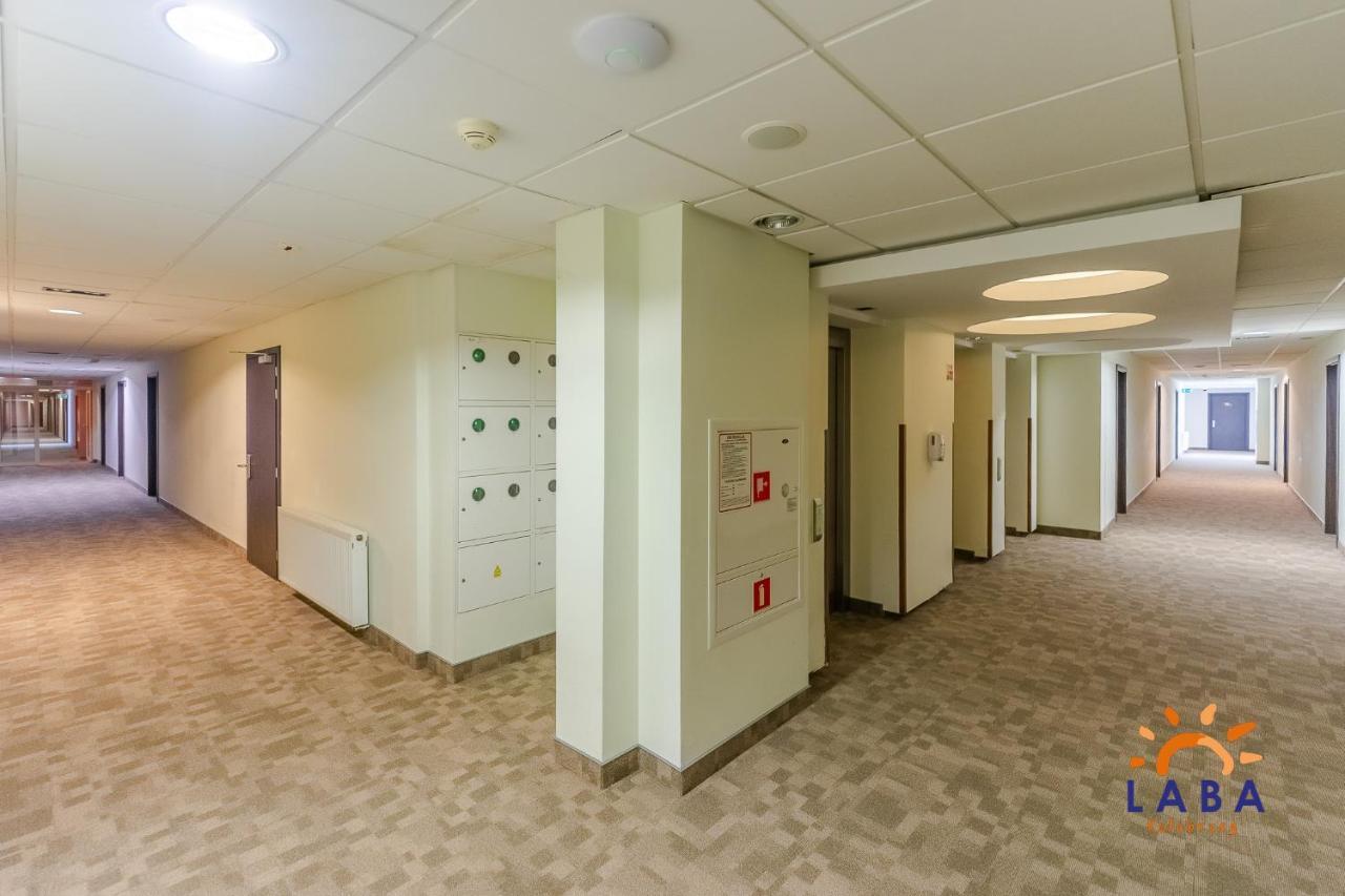 Laba Kolobrzeg Diva Apartament Prywatny エクステリア 写真